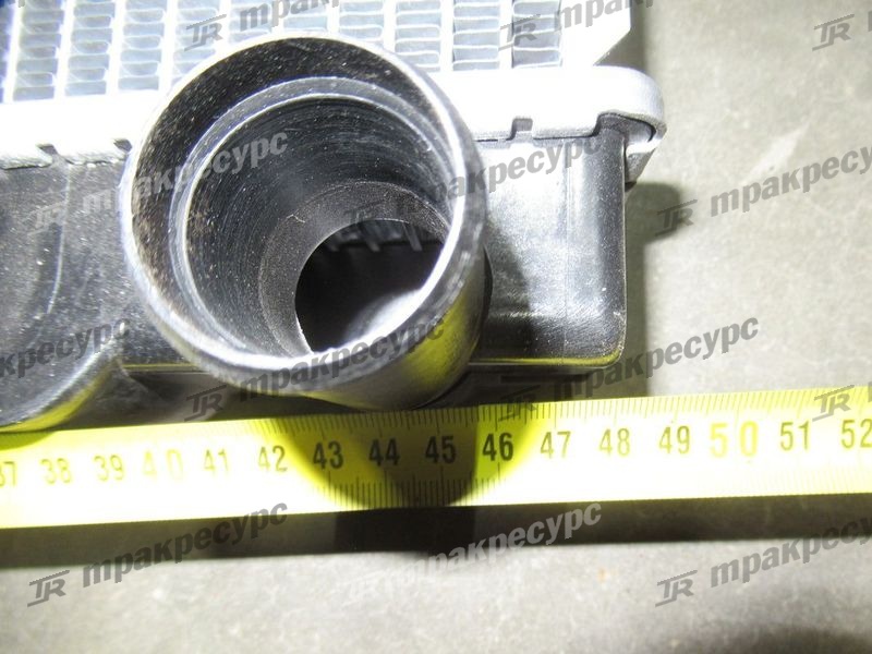 Радиатор 3EA-04-51110