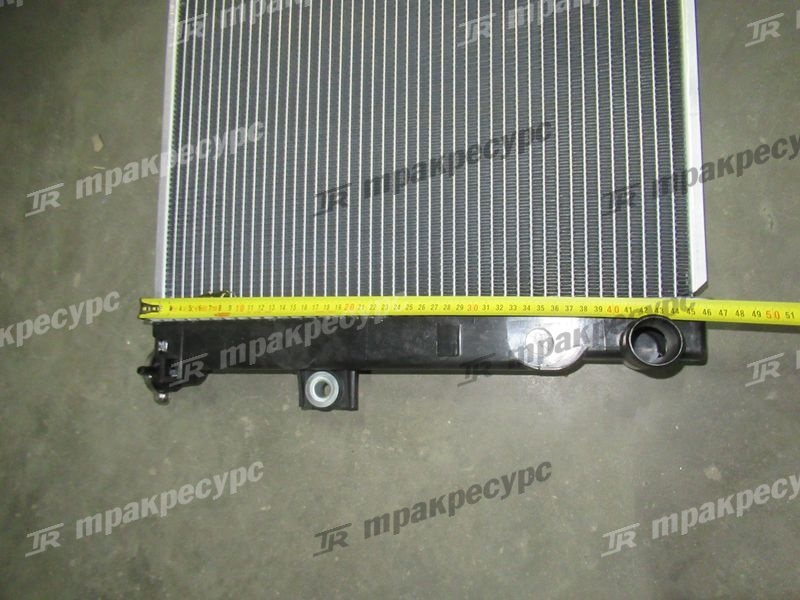 Радиатор 3EA-04-51110