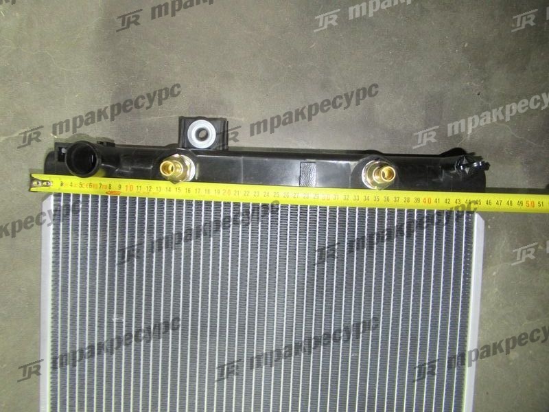Радиатор 3EA-04-51110