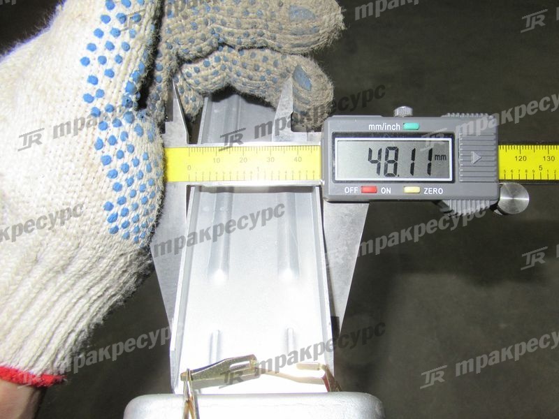 Радиатор 3EA-04-51110