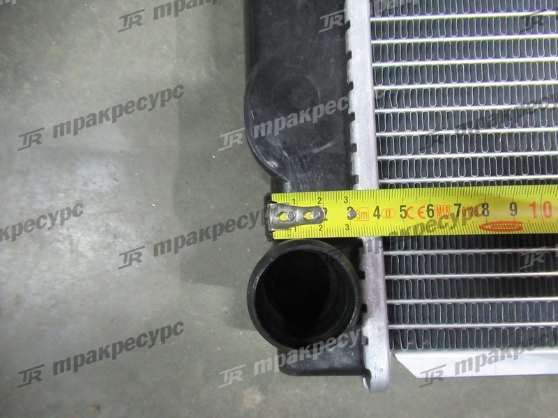 Радиатор 3EA-04-51110