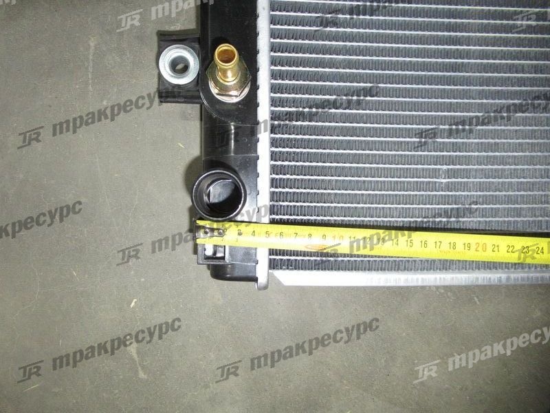 Радиатор 3EA-04-51110