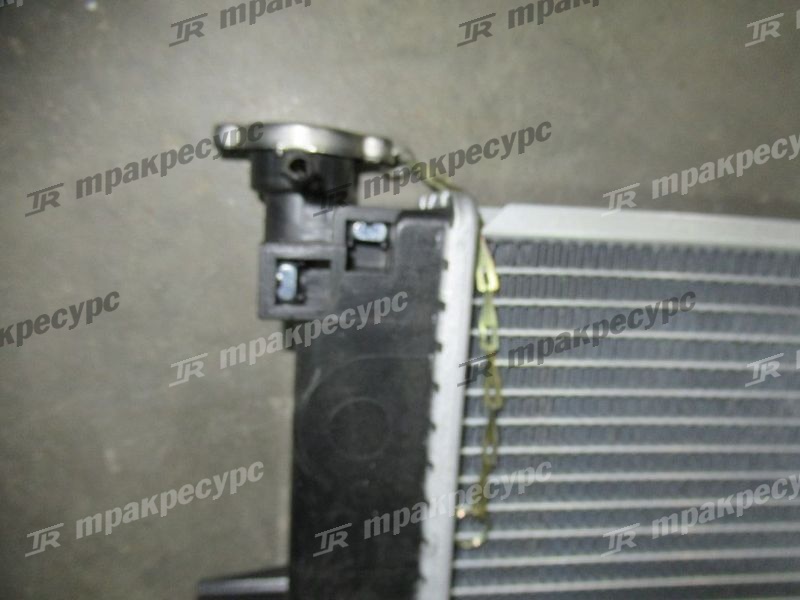 Радиатор 3EA-04-51110