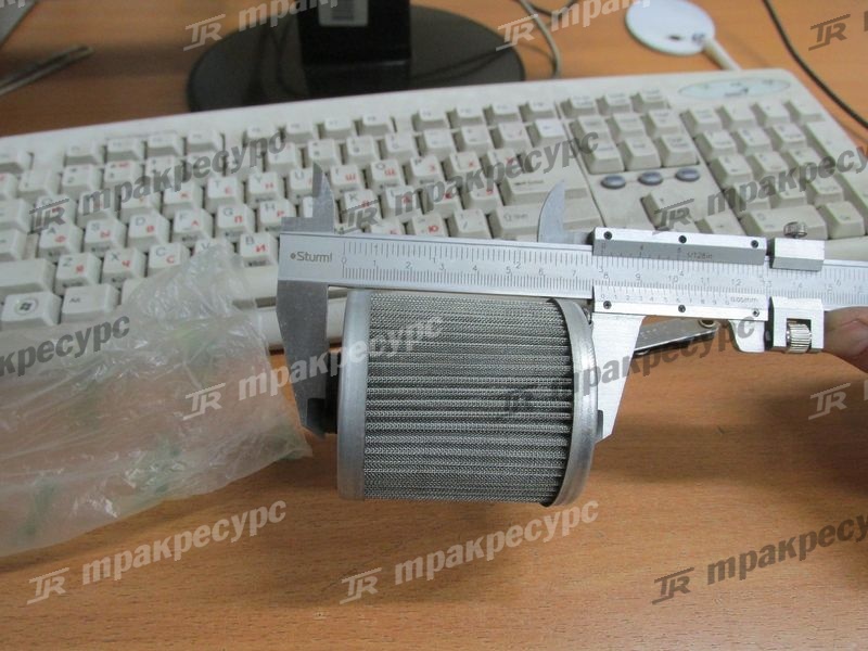 Элемент фильтра топливного C6121