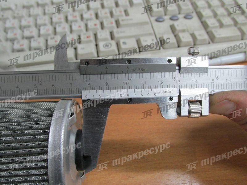 Элемент фильтра топливного C6121