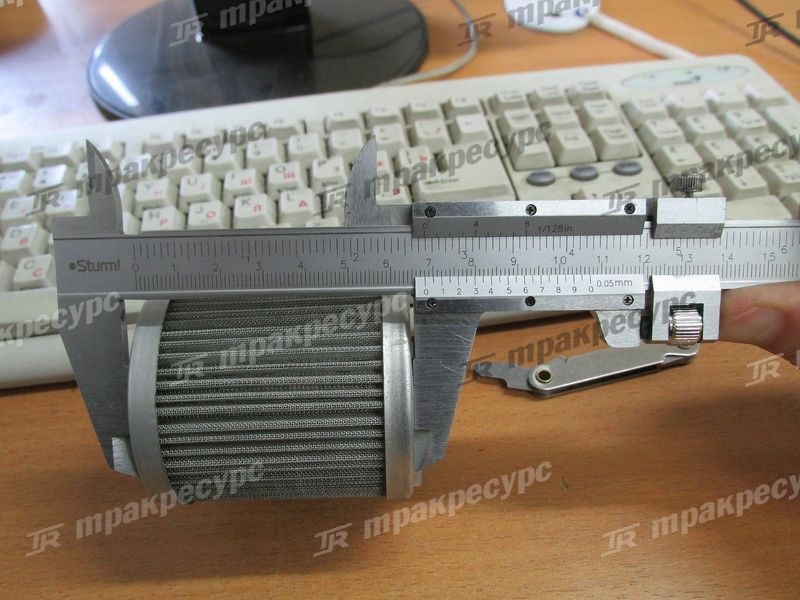 Элемент фильтра топливного C6121