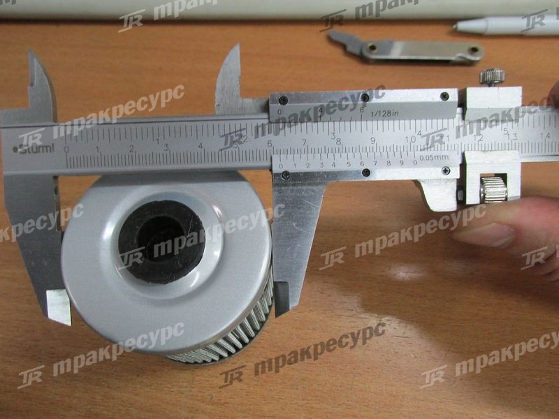 Элемент фильтра топливного C6121
