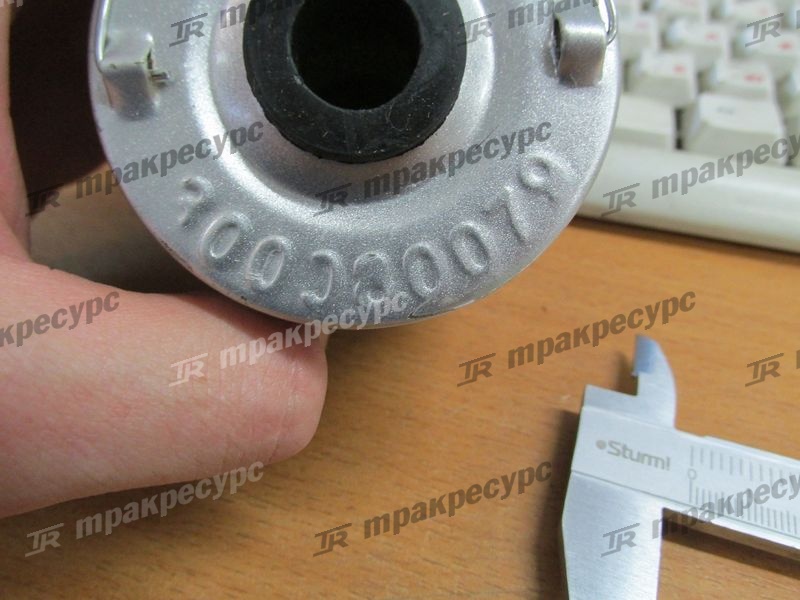 Элемент фильтра топливного C6121