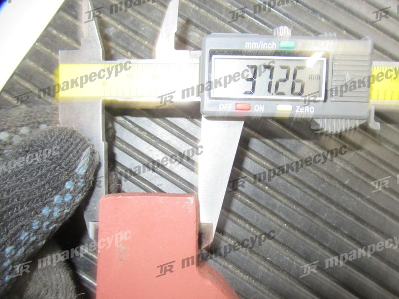 Бугель ГПУ CPD20/25HB/CB