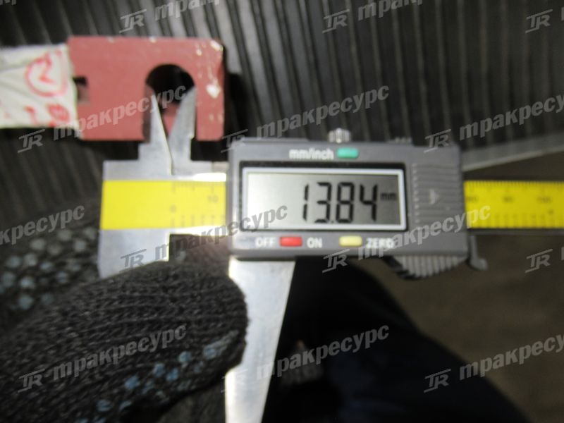 Бугель ГПУ CPD20/25HB/CB