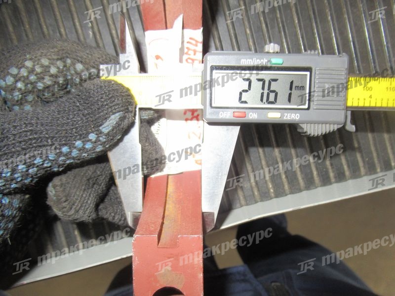 Бугель ГПУ CPD20/25HB/CB