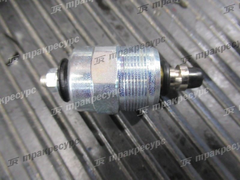 Клапан глушения двигателя Z-8-94242-275-0