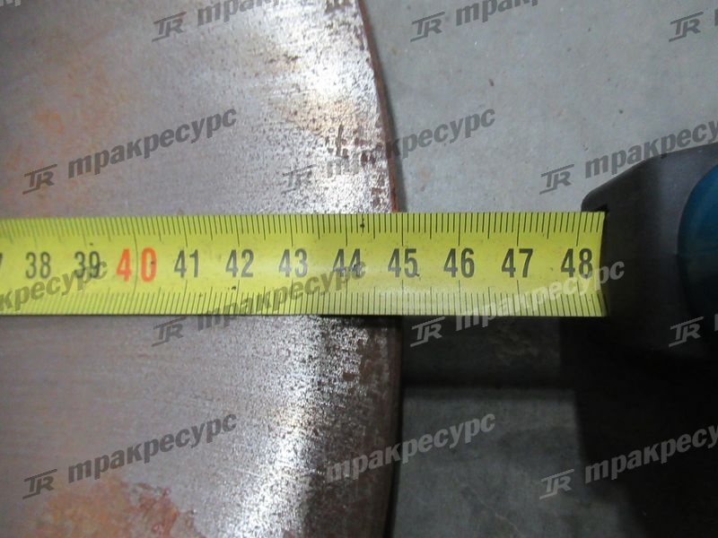 Диск тормозной XG31651