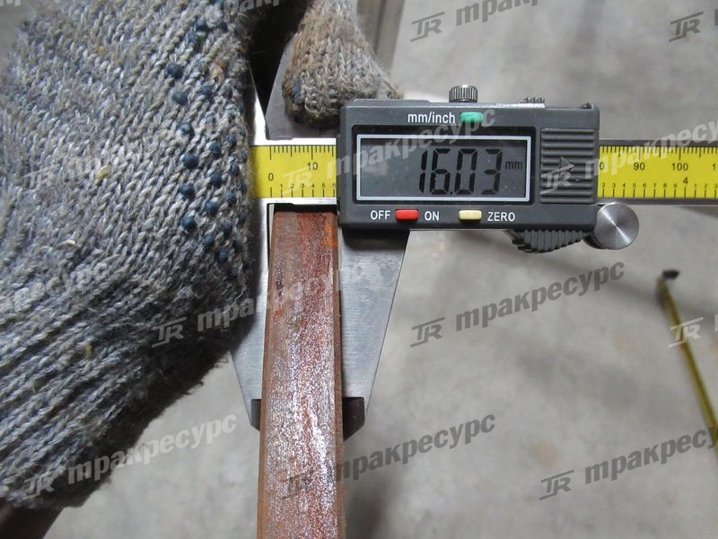 Диск тормозной XG31651