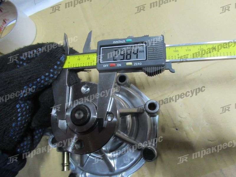 Насос водяной 32A45-00022