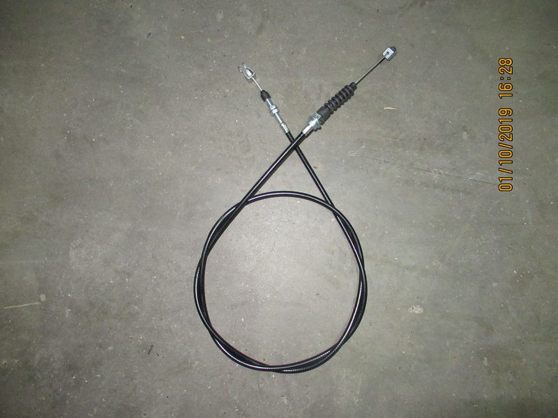 Трос 230C5-20201