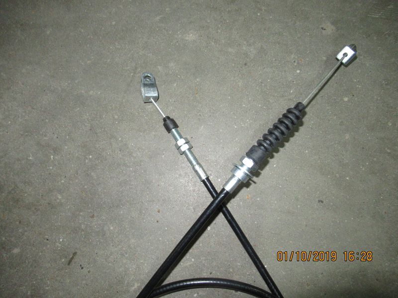 Трос 230C5-20201