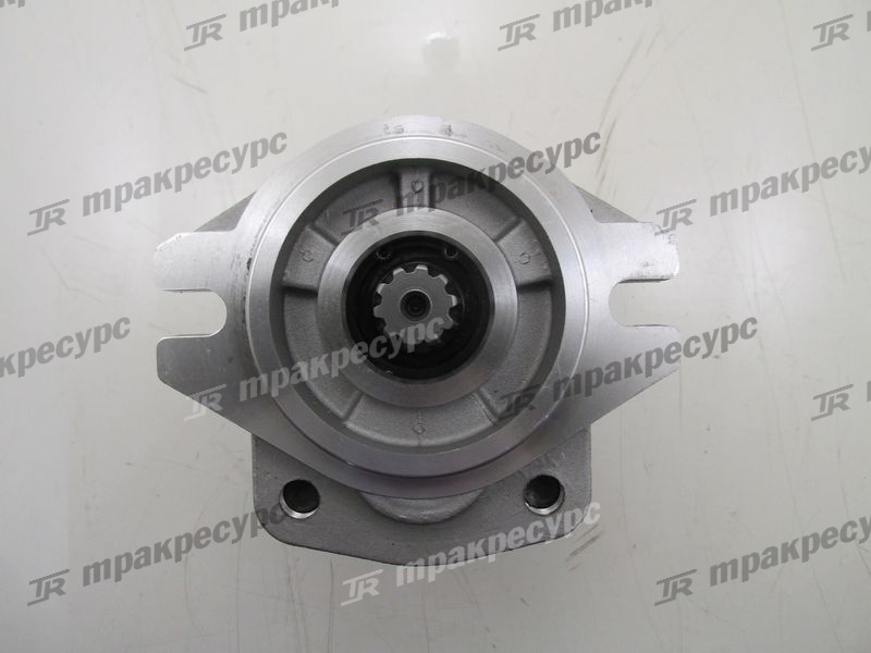 Насос масляный 117M7-10321