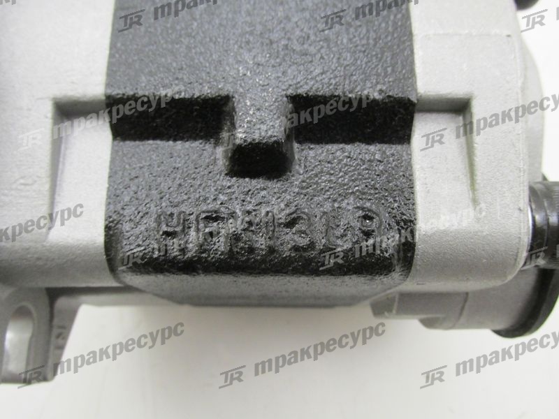 Насос масляный 117M7-10321