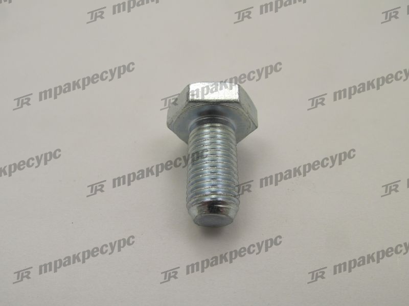 Болт 01100-10020