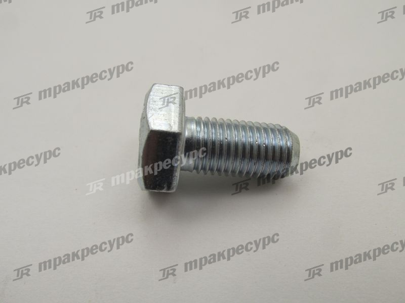 Болт 01100-10020