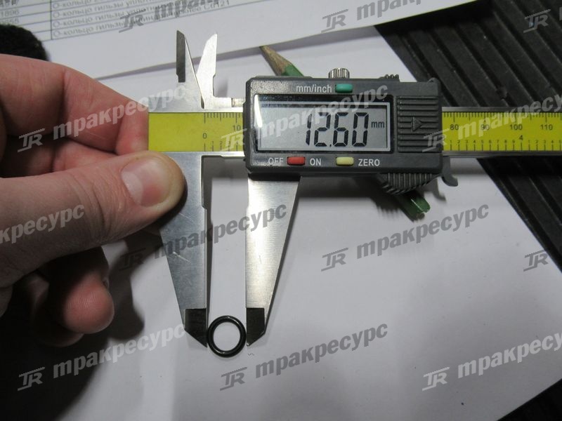 О-кольцо 139B3-82151