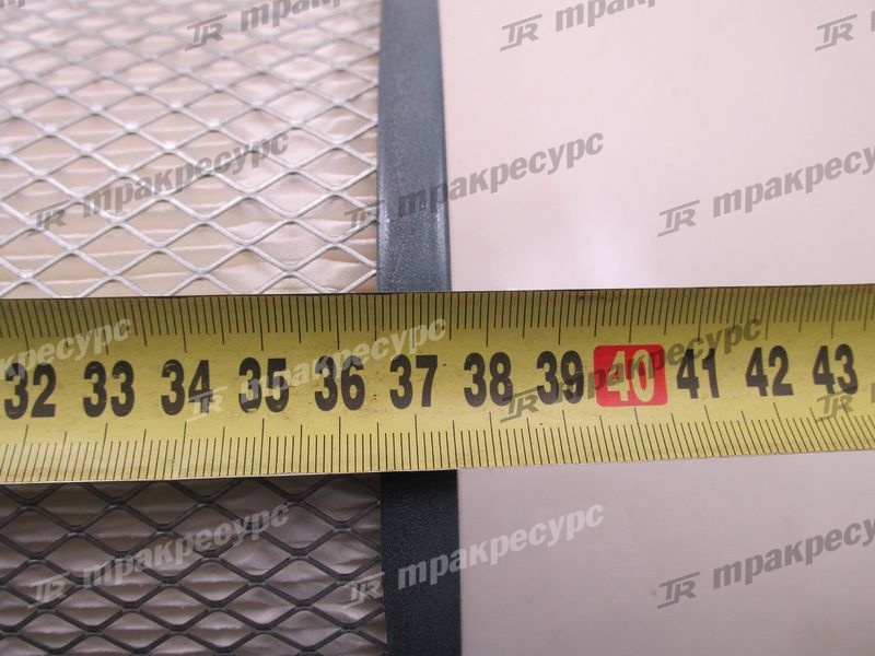 Элемент воздушного фильтра Cummins 6BT5.9