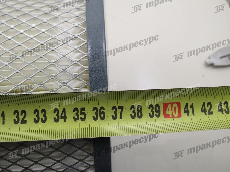 Элемент воздушного фильтра Cummins 6BT5.9