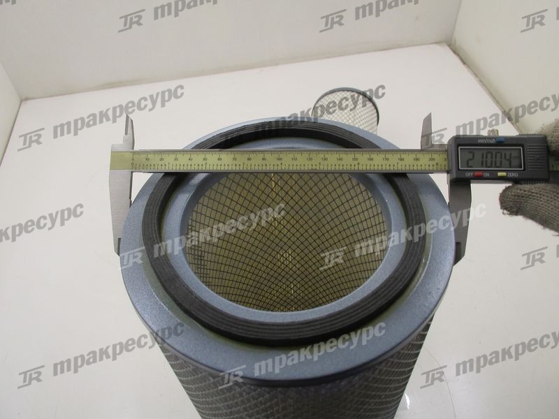 Элемент воздушного фильтра Cummins 6BT5.9