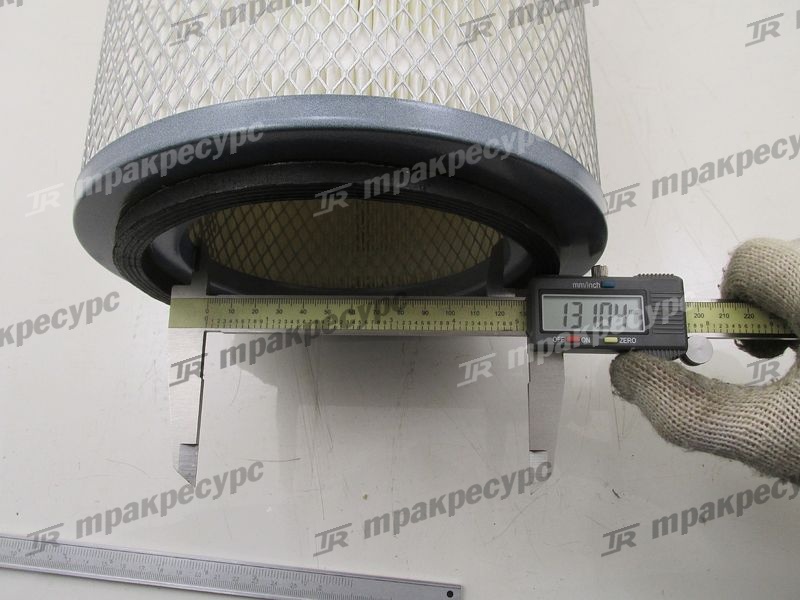Элемент воздушного фильтра Cummins 6BT5.9