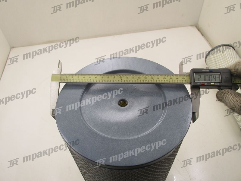 Элемент воздушного фильтра Cummins 6BT5.9