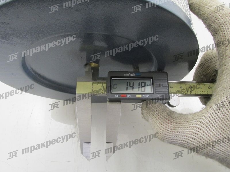 Элемент воздушного фильтра Cummins 6BT5.9