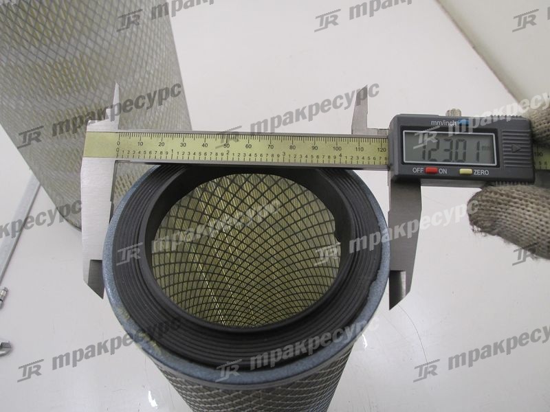 Элемент воздушного фильтра Cummins 6BT5.9
