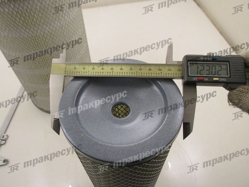 Элемент воздушного фильтра Cummins 6BT5.9