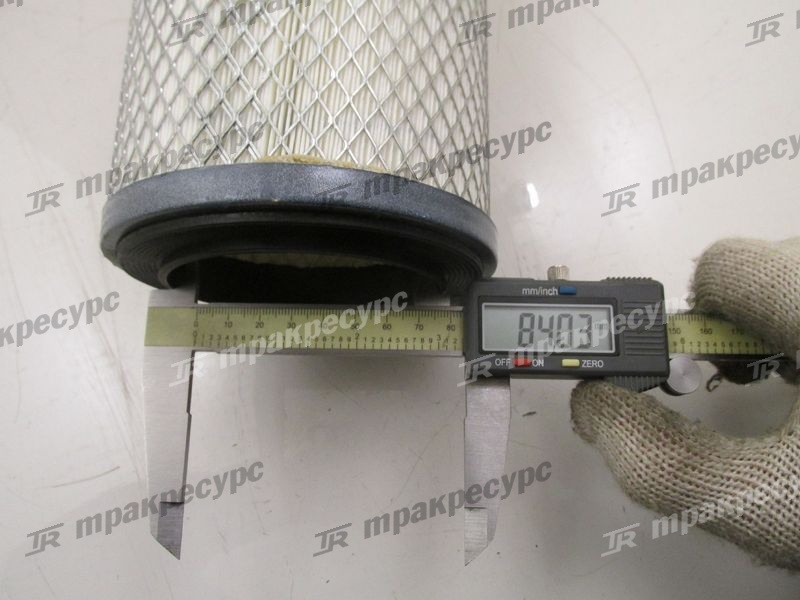 Элемент воздушного фильтра Cummins 6BT5.9