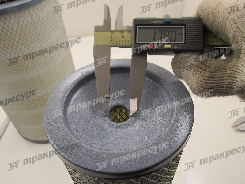 Элемент воздушного фильтра Cummins 6BT5.9