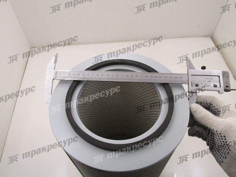 Элемент воздушного фильтра Cummins 6CTA8.3