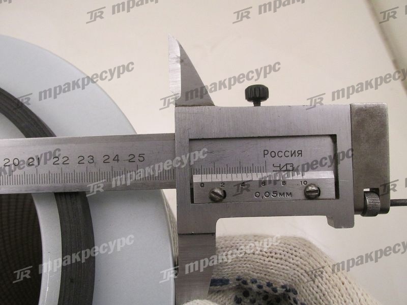 Элемент воздушного фильтра Cummins 6CTA8.3