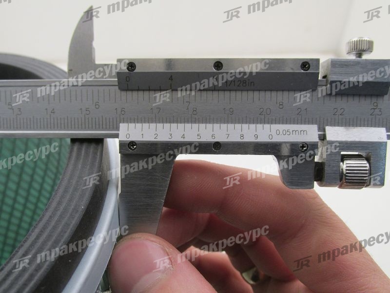 Элемент воздушного фильтра Cummins 6CTA8.3