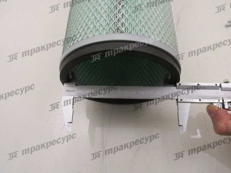 Элемент воздушного фильтра Cummins 6CTA8.3
