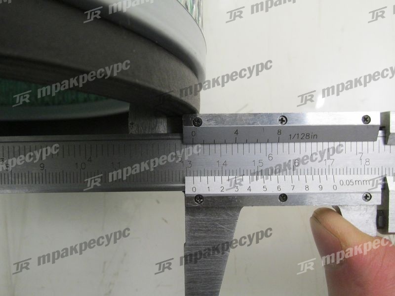 Элемент воздушного фильтра Cummins 6CTA8.3