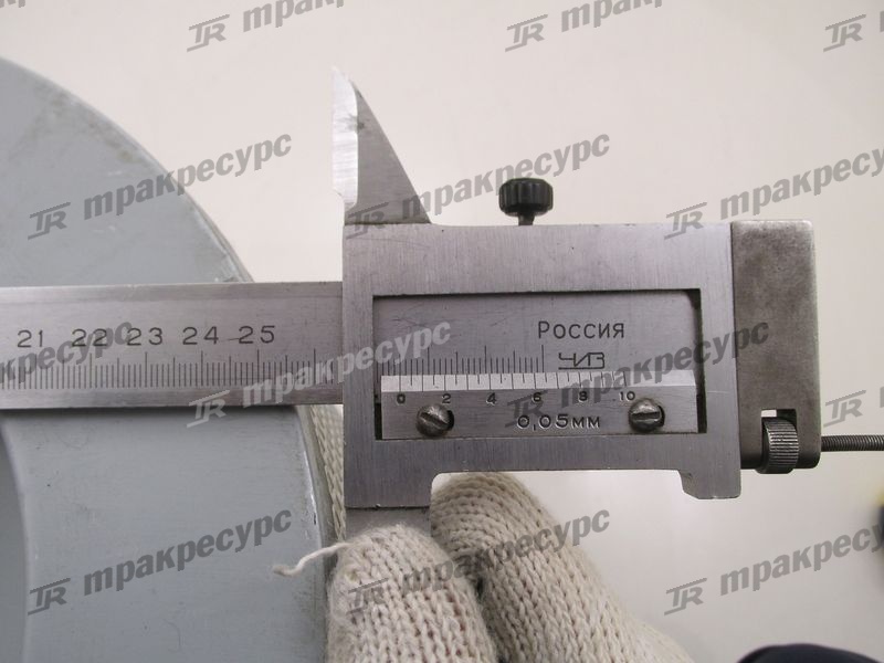Элемент воздушного фильтра Cummins 6CTA8.3