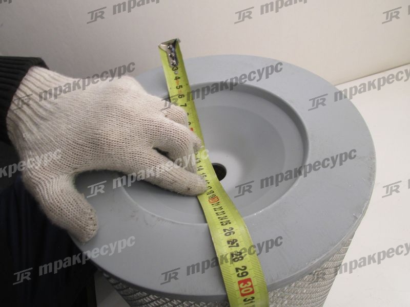 Элемент воздушного фильтра Cummins 6CTA8.3