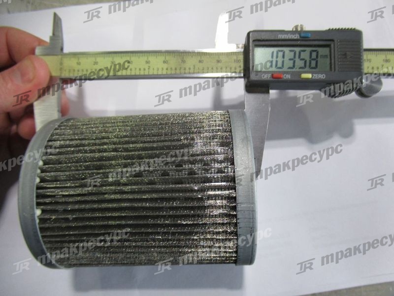 Элемент фильтра ГДП 4110000508