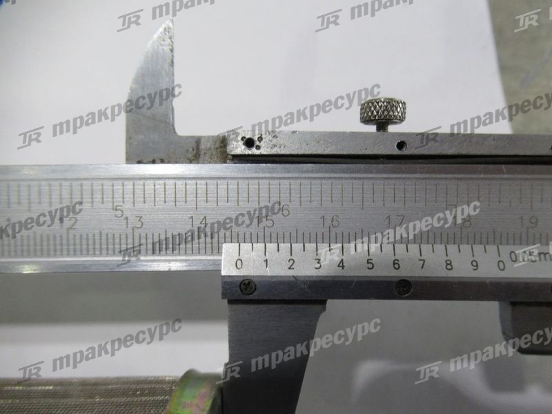 Элемент фильтра маслозаборника 4110000038125