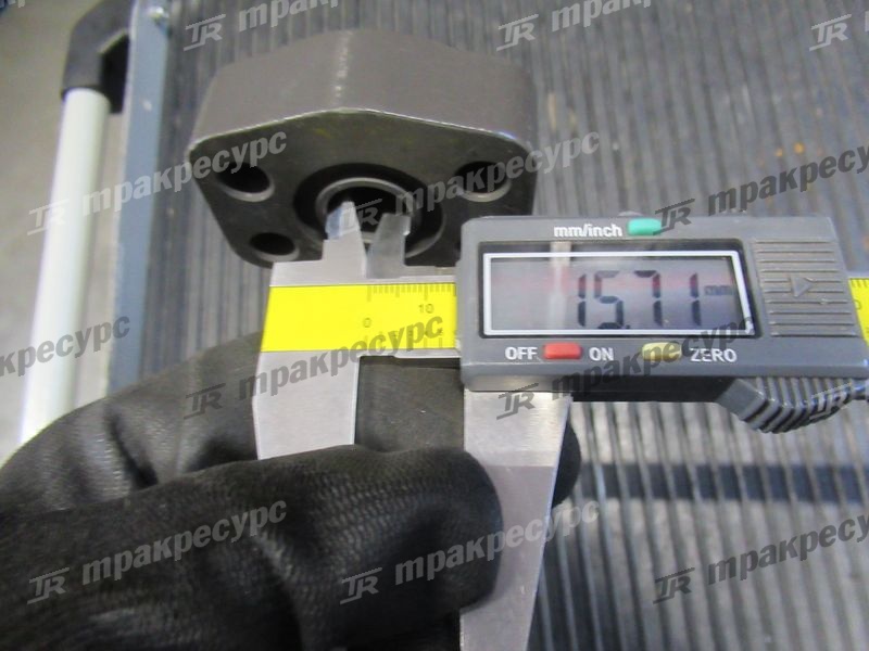 Трубка 29210004091