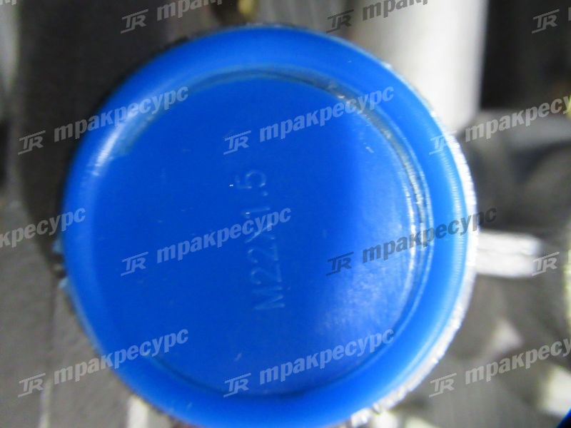 Клапан ресивера 4120000084