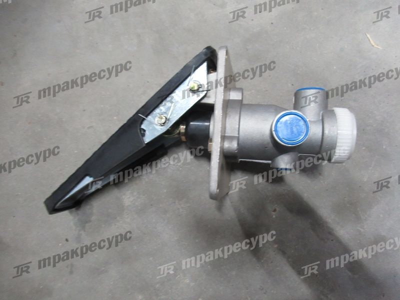 Клапан тормозной 4120001795