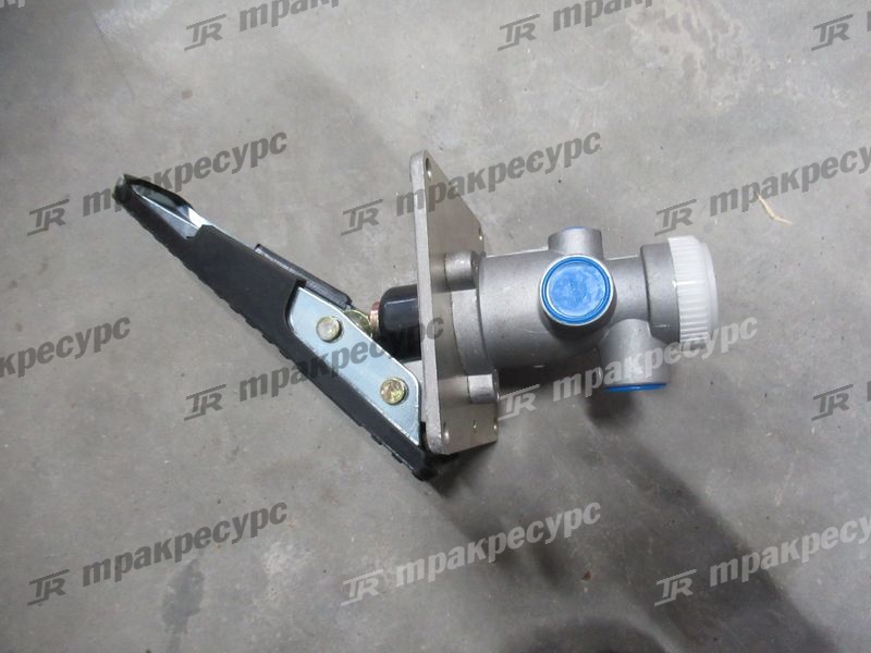 Клапан тормозной 4120001795