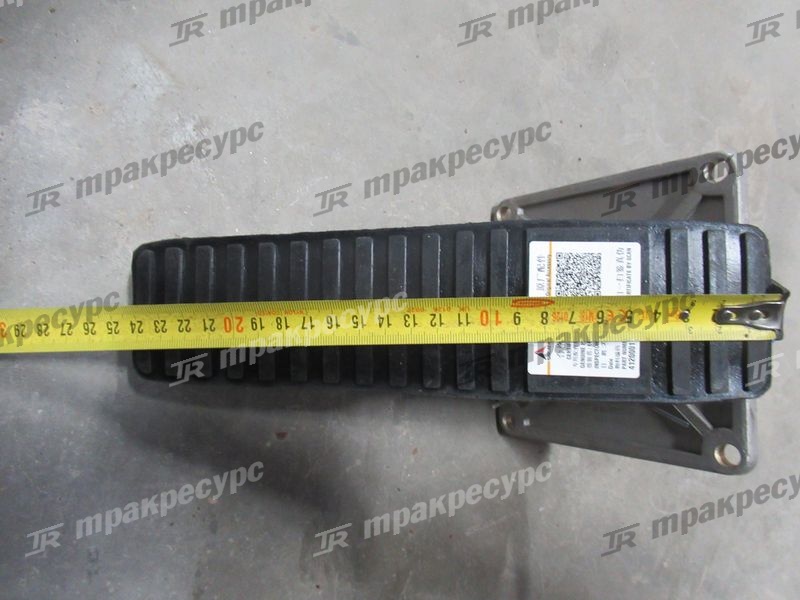 Клапан тормозной 4120001795